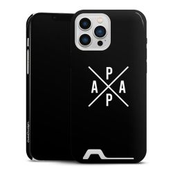 Premium Card Case glossy