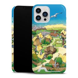 Premium Card Case glossy