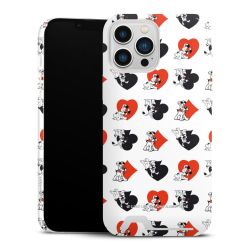 Premium Card Case glossy