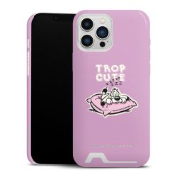 Premium Card Case glossy