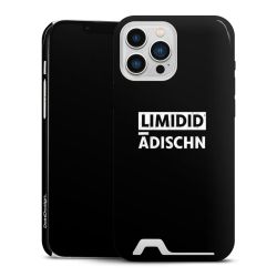 Premium Card Case glossy