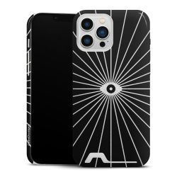 Premium Card Case glossy