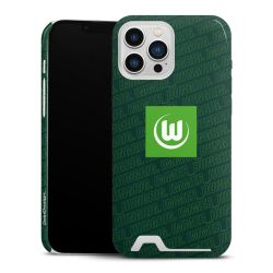 Premium Card Case glossy