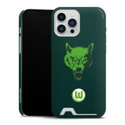 Premium Card Case glossy