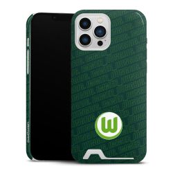 Premium Card Case glossy