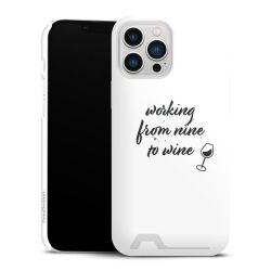 Premium Card Case glossy