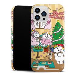 Premium Card Case glossy