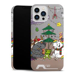 Premium Card Case glossy