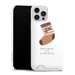 Premium Card Case glossy