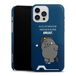 Premium Card Case glossy