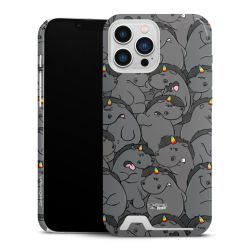 Premium Card Case glossy