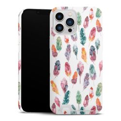 Premium Card Case glossy