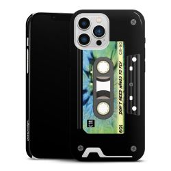 Premium Card Case glossy