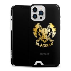 Premium Card Case glossy