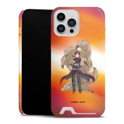 Premium Card Case glossy