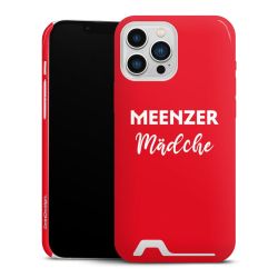 Premium Card Case glossy