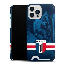 Premium Card Case glossy