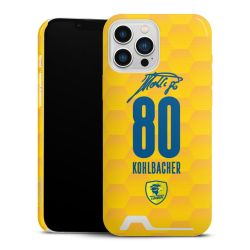 Premium Card Case glossy