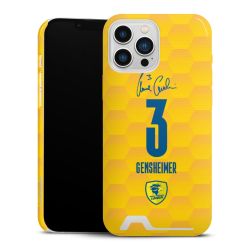 Premium Card Case glossy