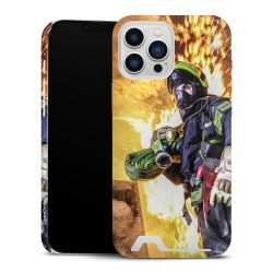 Premium Card Case glossy