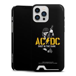 Premium Card Case glossy