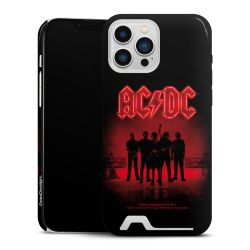 Premium Card Case glossy