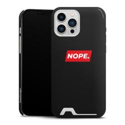 Premium Card Case glossy