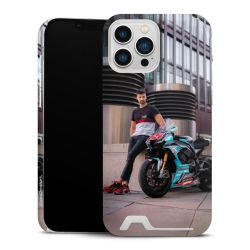 Premium Card Case glossy