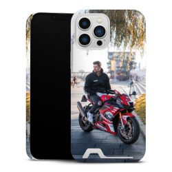 Premium Card Case glossy