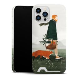 Premium Card Case glossy