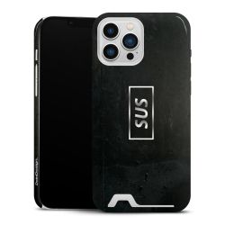 Premium Card Case glossy