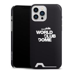 Premium Card Case glossy