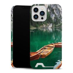 Premium Card Case glossy