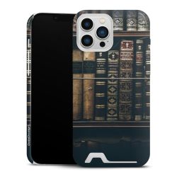 Premium Card Case glossy