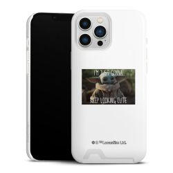 Premium Card Case glossy