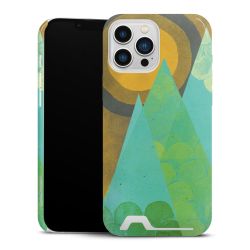 Premium Card Case glossy