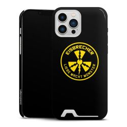 Premium Card Case glossy