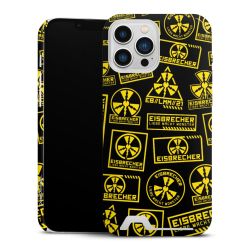 Premium Card Case glossy