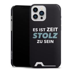 Premium Card Case glossy