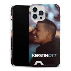 Premium Card Case glossy