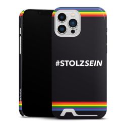 Premium Card Case glossy