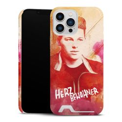 Premium Card Case glossy