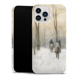 Premium Card Case glossy