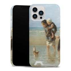 Premium Card Case glossy