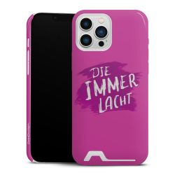 Premium Card Case glossy