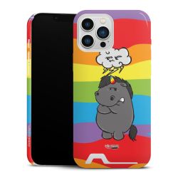 Premium Card Case glossy