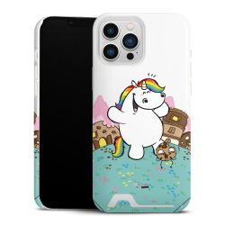 Premium Card Case glossy