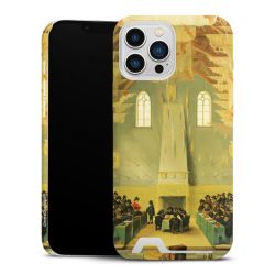 Premium Card Case glossy