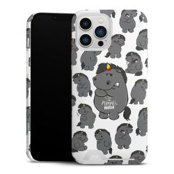 Premium Card Case glossy