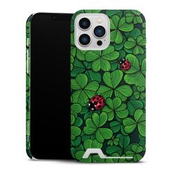 Premium Card Case glossy